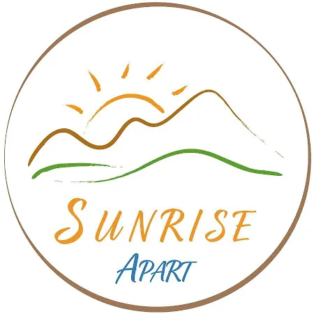 Sunrise Z Widokiem Апартаменты *