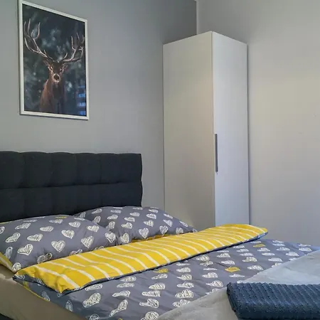 Sunrise Z Widokiem Apartamento Szklarska Poręba