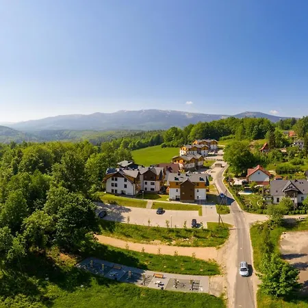 Sunrise Z Widokiem *