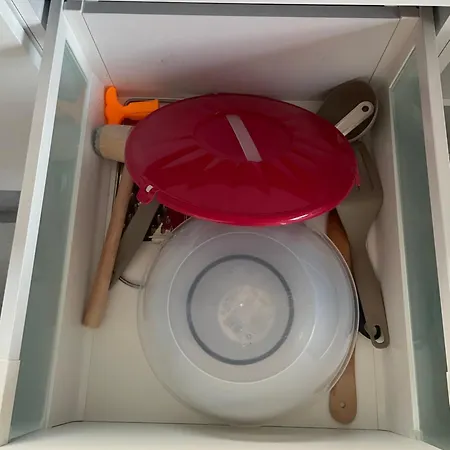 Sunrise Z Widokiem *