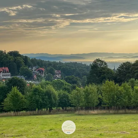 Apartamento Sunrise Z Widokiem