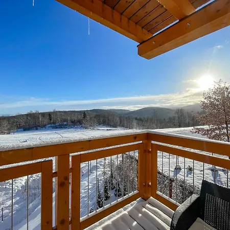 Sunrise Z Widokiem Apartamento *