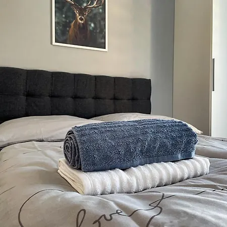 Sunrise Z Widokiem Apartament Szklarska Poręba