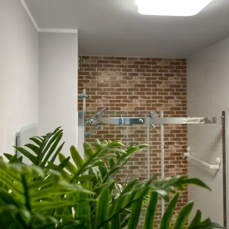 Sunrise Z Widokiem *