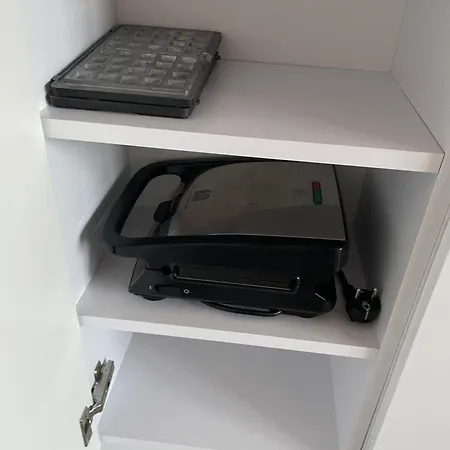 Sunrise Z Widokiem Apartament