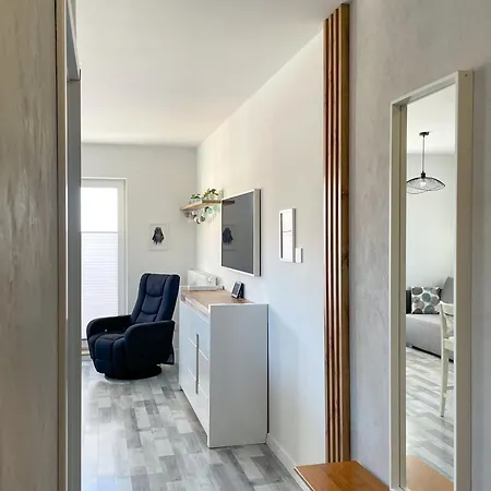 Apartamento Sunrise Z Widokiem