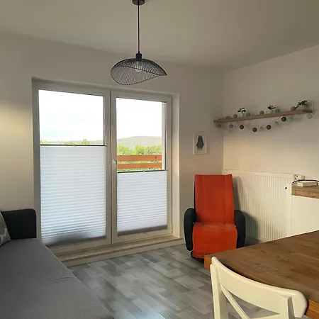 Apartamento Sunrise Z Widokiem *