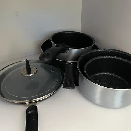 Sunrise Z Widokiem Apartamento Szklarska Poręba