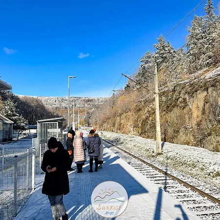 Sunrise Z Widokiem * Szklarska Poręba