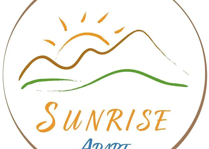 Sunrise Z Widokiem شقة *