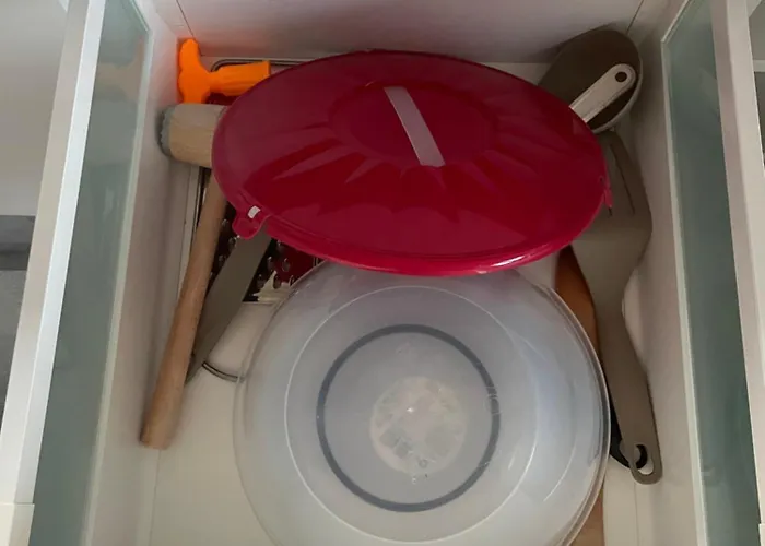 Sunrise Z Widokiem *