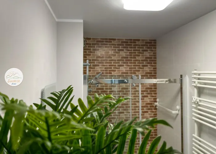 Sunrise Z Widokiem *