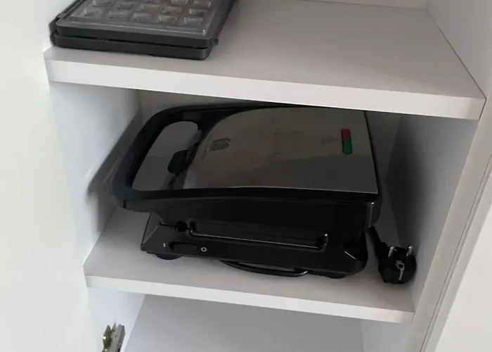 Sunrise Z Widokiem شقة