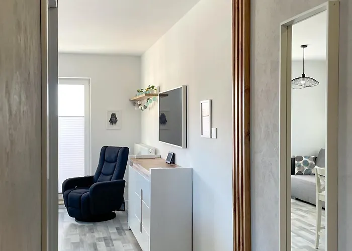 شقة Sunrise Z Widokiem