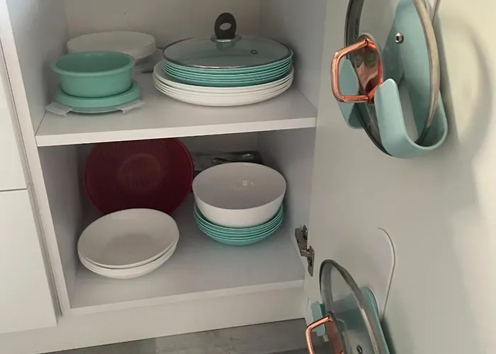 شقة Sunrise Z Widokiem شكلارسكا بوريبا