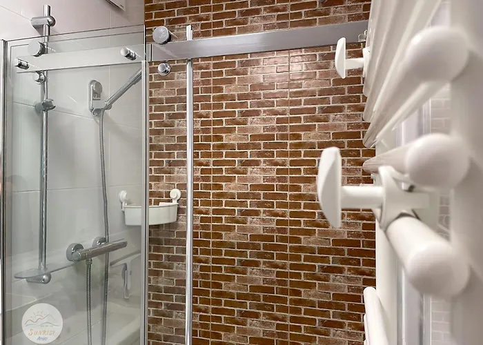 Sunrise Z Widokiem *